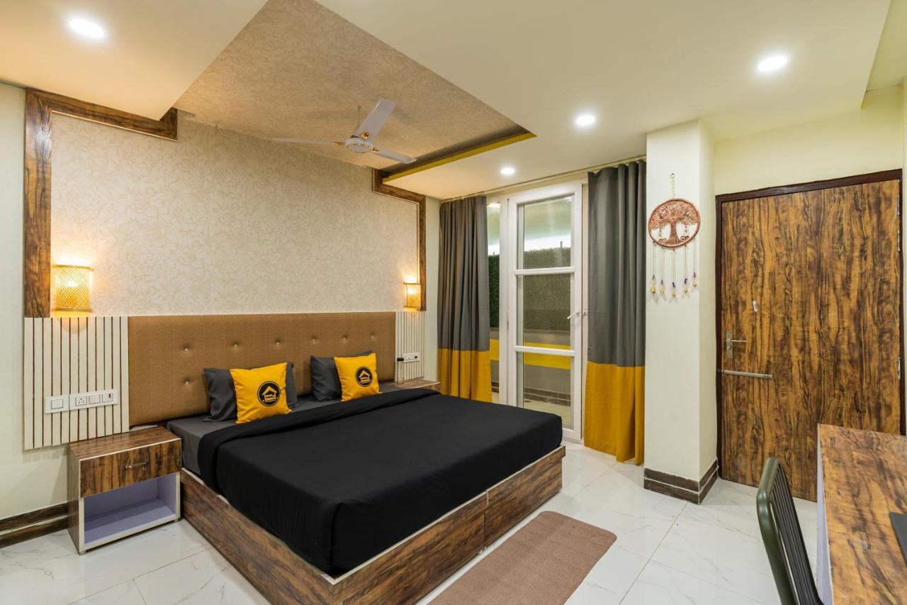 The Hosteller Mcleodganj, Mall Road McLeod Ganj Eksteriør bilde
