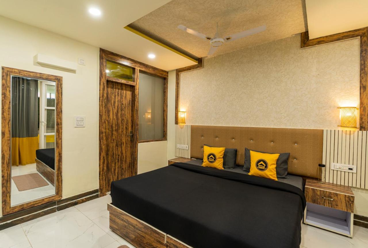 The Hosteller Mcleodganj, Mall Road McLeod Ganj Eksteriør bilde