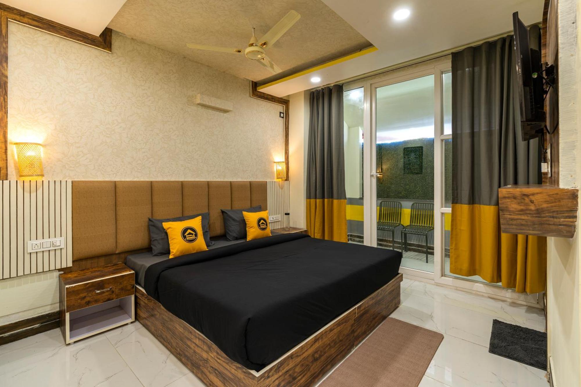 The Hosteller Mcleodganj, Mall Road McLeod Ganj Eksteriør bilde